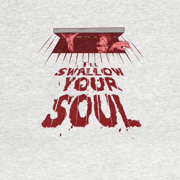 Swallow Your Soul by SJ-Graphics